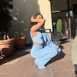 Meet your Posher, Melanie